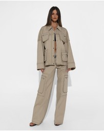 BY.DYLN - Mallory Jacket