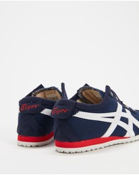 Onitsuka Tiger - Mexico 66 Slip-On Kids - PRE-SCHOOL