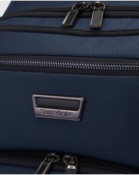 Samsonite - Urban-Eye DLX Laptop Backpack 15.6
