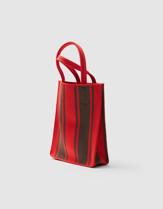 UNISON - Arlo Mini Knit Tote