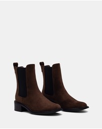 Therapy - Stable Ankle Boots
