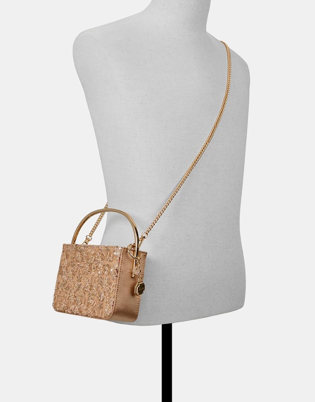 ALDO - Amoretta Top Handle Bag