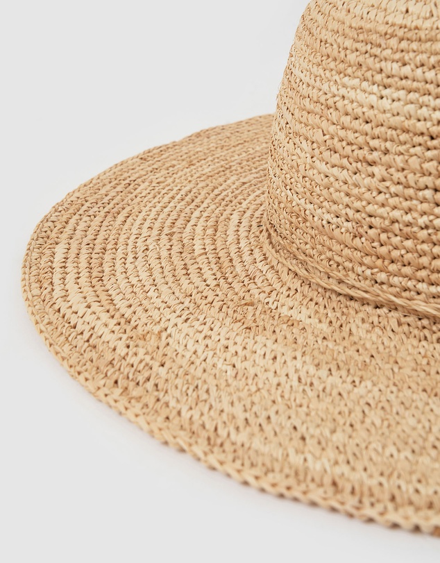 Arms Of Eve - Jonte Sun Hat