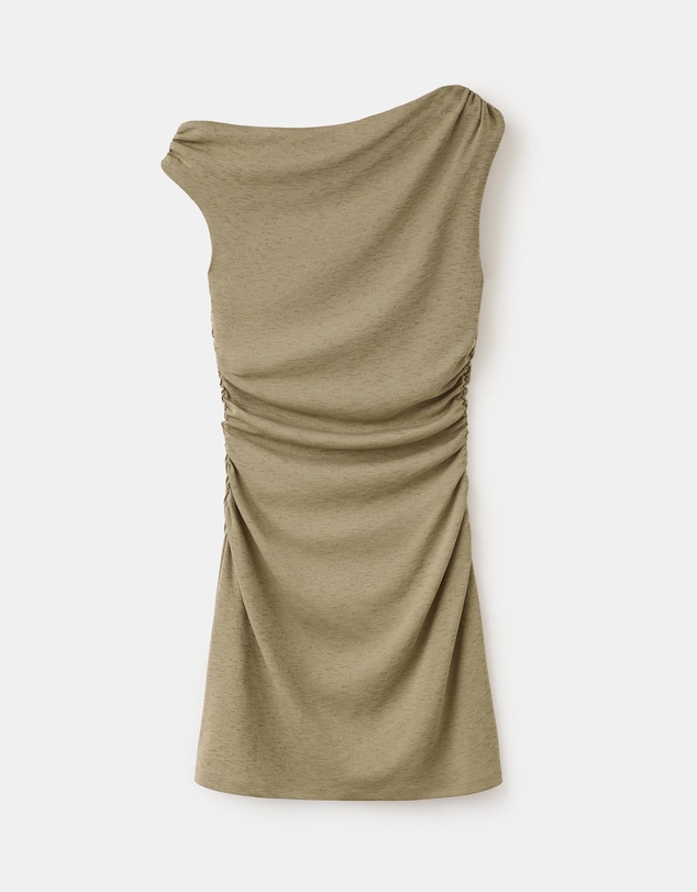 M.N.G - Ina Dress
