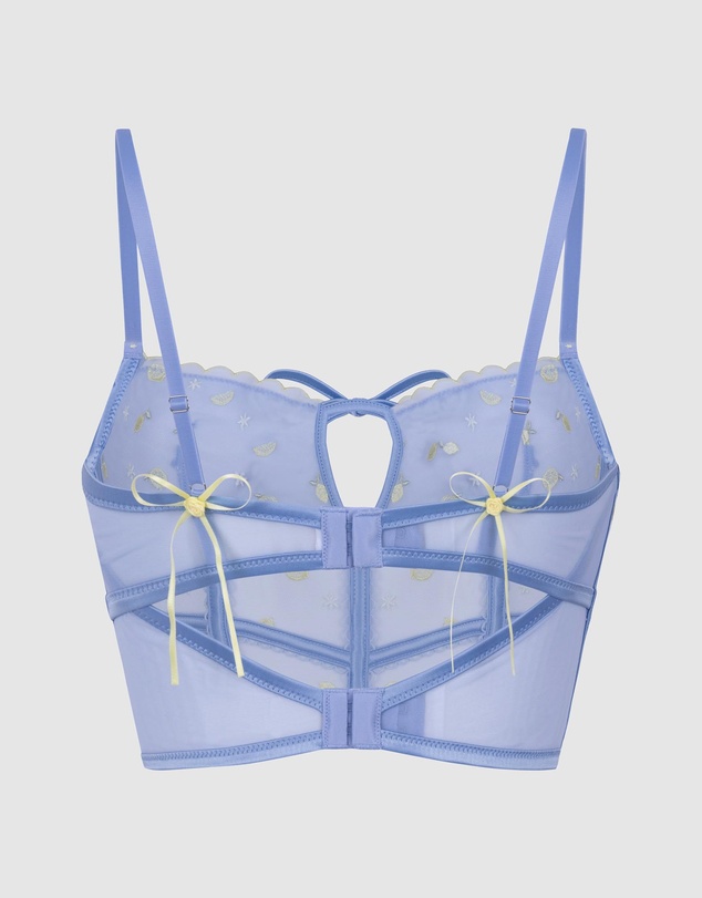 Hunkemoller - Harriet Bustier