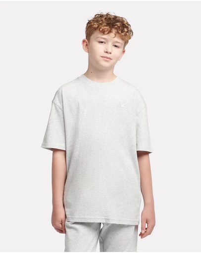 New Balance - Small Logo Tee