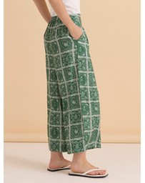 Betty Basics - Pearl Polazzo Pant