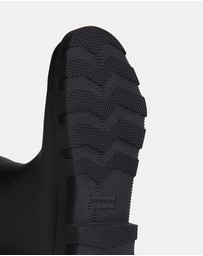 Hunter - Downpour Tall Boots - Unisex