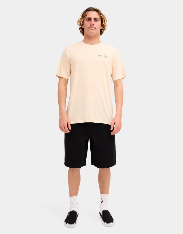 Volcom - Mens The Early T-Shirt