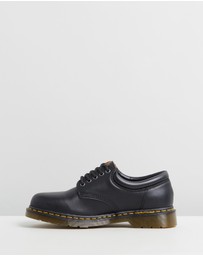Dr Martens - Unisex 8053 Nappa 5-Eye Shoes