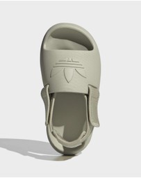 adidas Originals - Adifom Adilette Slides Kids