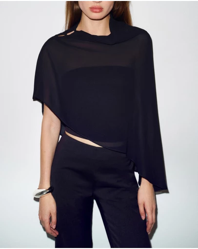 Reformation - Lilibeth Cape