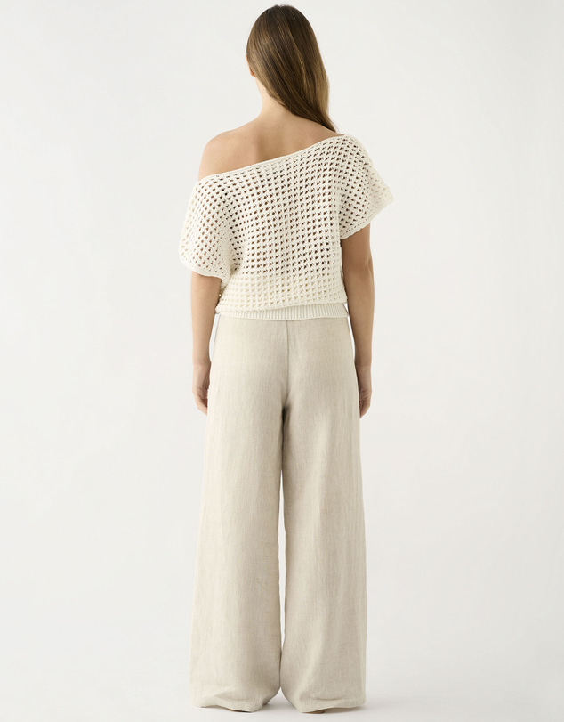 Esmaee - Bayview Knit Top