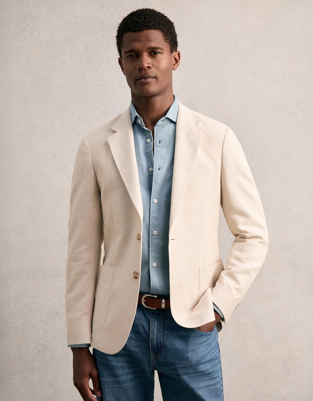 REISS - Hop Blazer