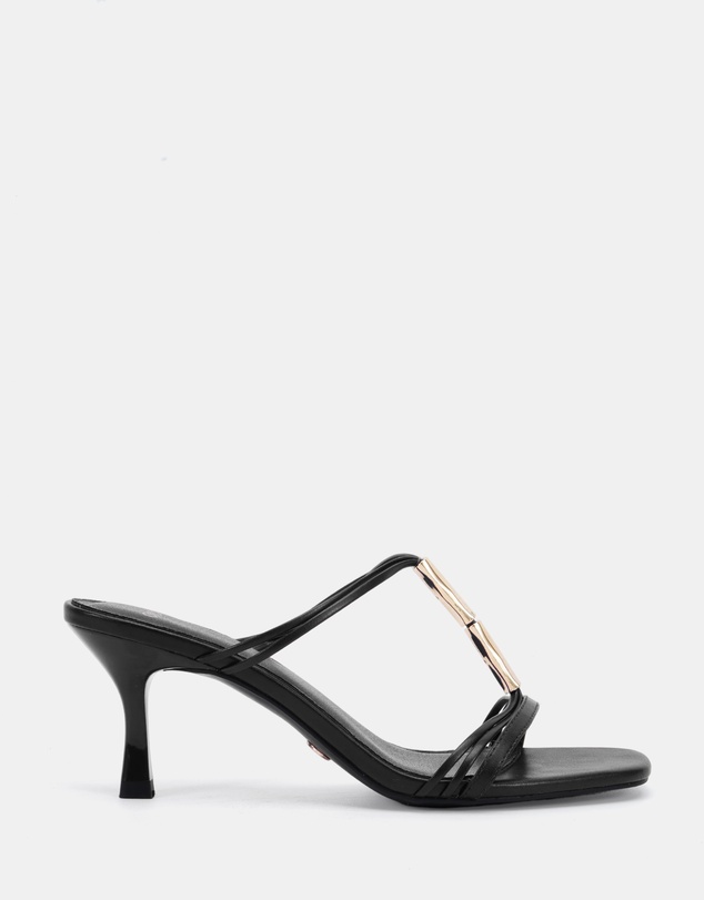 Novo - Zends Mule