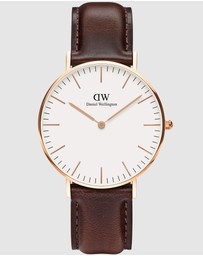 Daniel Wellington - Classic Bristol 36mm
