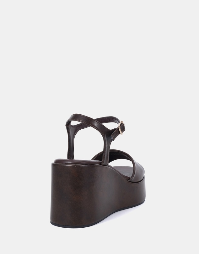 Novo - Winsor Wedges