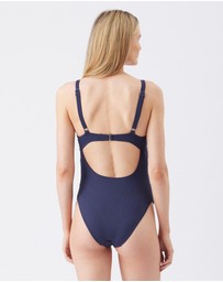 Ripe Maternity - Amalfi One Piece