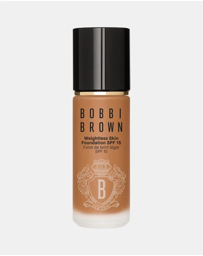 Bobbi Brown - Weightless Skin Foundation