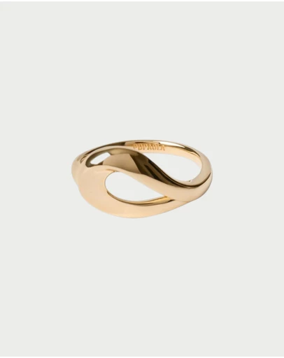 PDPAOLA - Deva Ring Gold