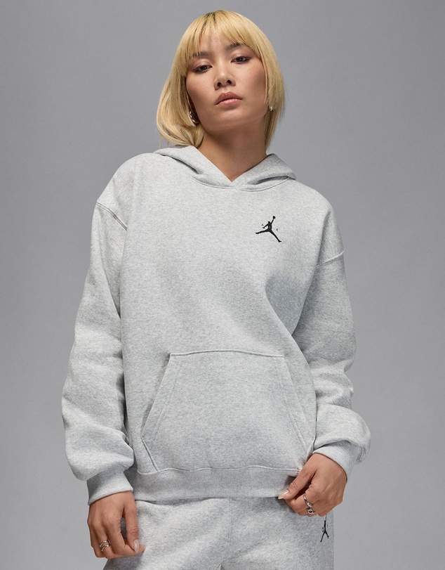 Nike - Jordan Jumpman Fleece Pullover