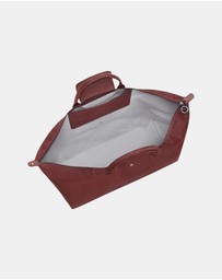 Longchamp - Le Pliage One Nylon Travel bag - XL