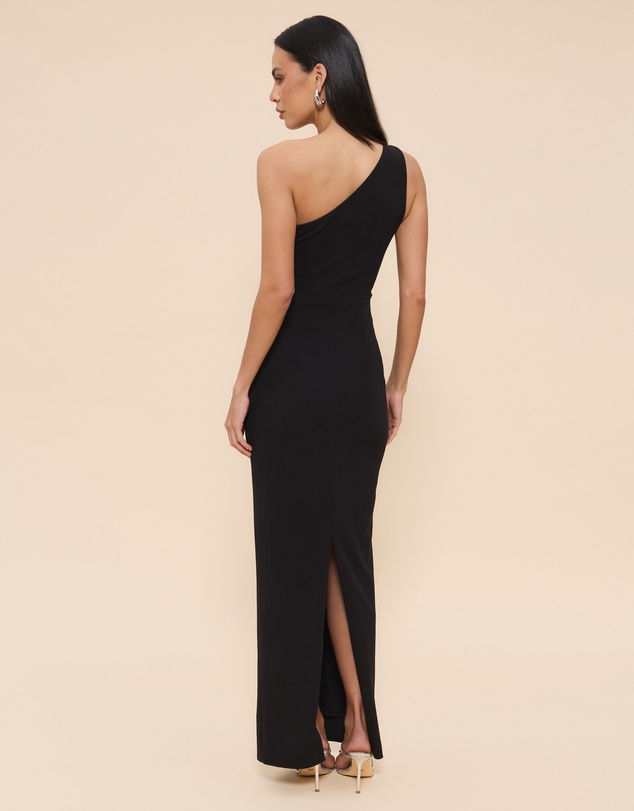 CHANCERY - Laura One Shoulder Dress