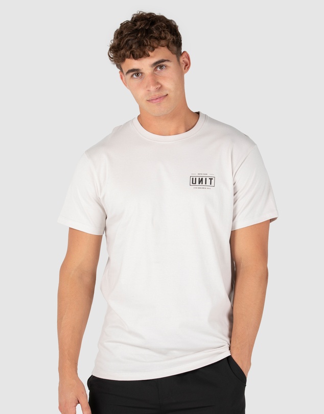 UNIT - UNIT Index Men's T-Shirt