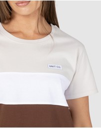 UNIT - UNIT Coco Ladies T-Shirt