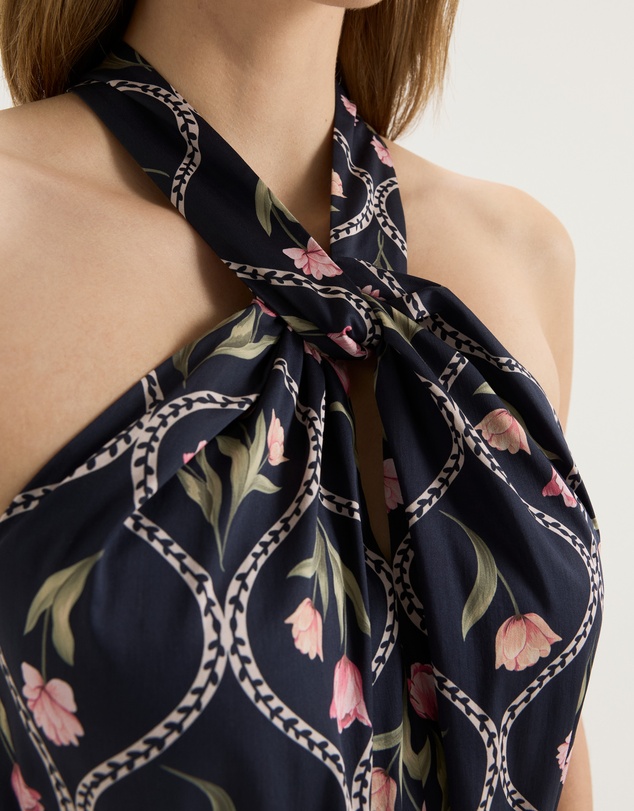 Review - Tulip Dress