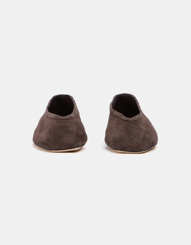 Tony Bianco - Bianca Flats