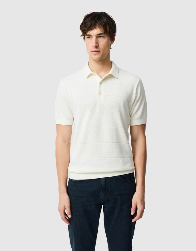 Rodd & Gunn - Masons Flat Knit