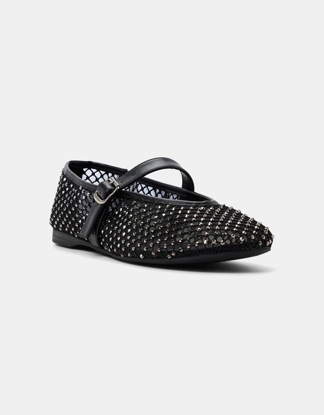 Call It Spring - Elyiaa Flats