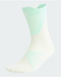 adidas Performance - RUNNING LIGHT CREW SOCK Unisex