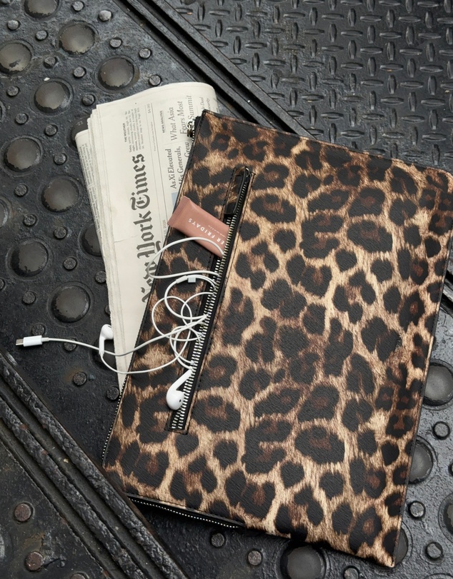 Georgia Mae  - The Zoe Laptop Sleeve