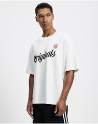 adidas Originals - Originals Basketball Team Tee