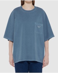 Onitsuka Tiger - Graphic Tee