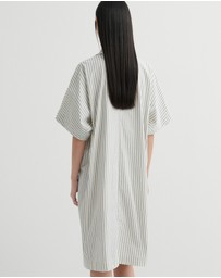Kowtow - Ascot Dress