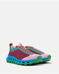 Camper - Trainers Pelotissima by Sunnei