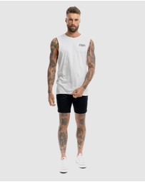 Stock & Co. - Chelsea Tank