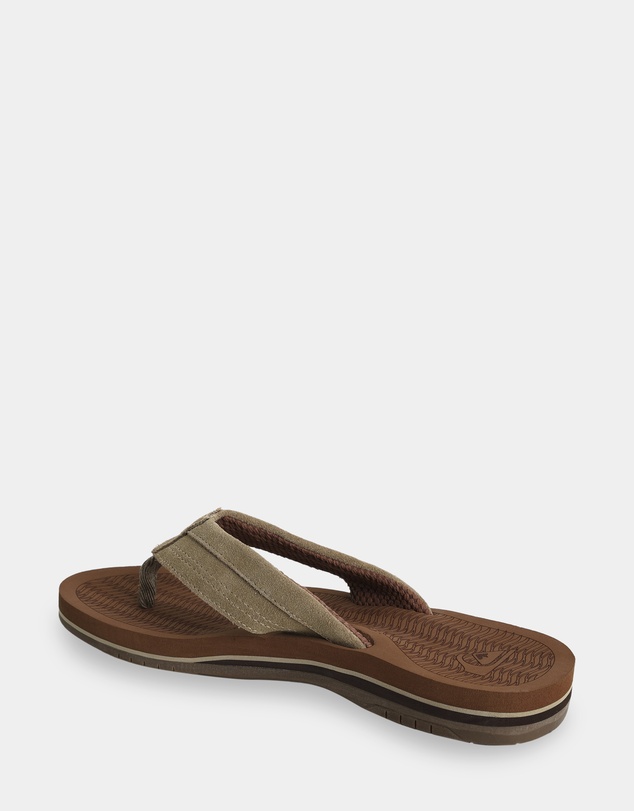 Quiksilver - Mens Seabound Thongs