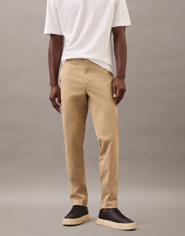 Calvin Klein - Slim Chinos