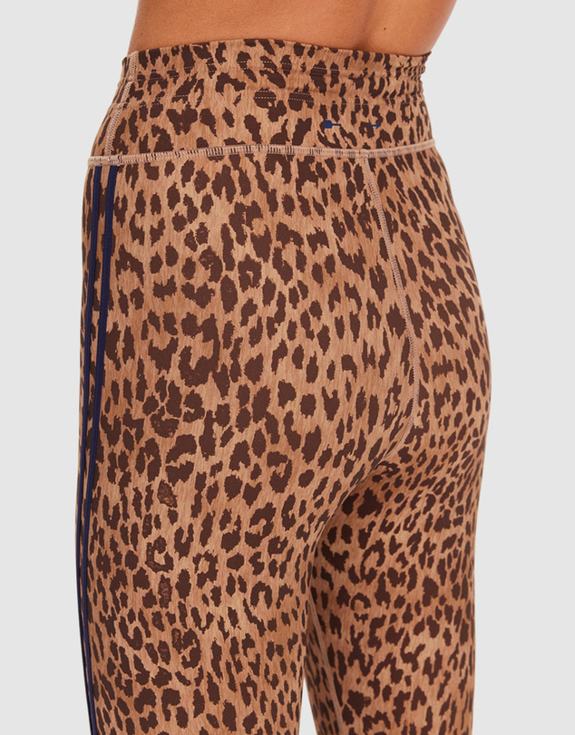 The Upside - Panthera 25in Midi Pants