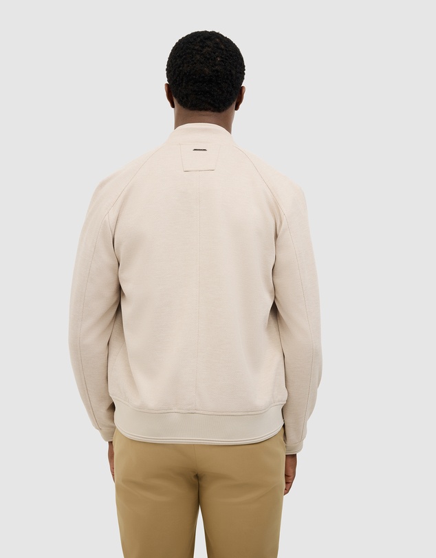 Politix - Brandon Performance Bomber Jacket