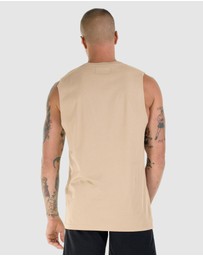 Counter Culture - 3-Pack Absent Tank