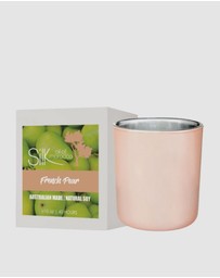 Silk Oil of Morocco - French Pear Hamper Collection