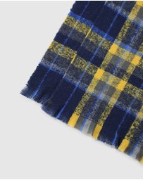 Belle & Bloom - Love Train Scarf