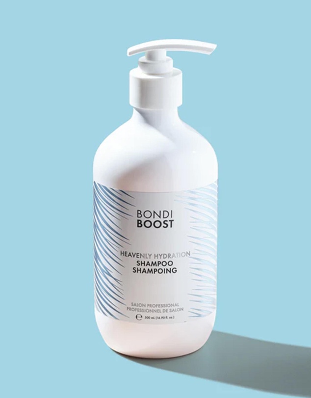 Bondi Boost - Heavenly Hydration Shampoo 500ml
