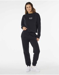 Rip Curl - Surf Staple Relaxed Crew