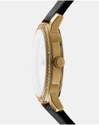 DKNY - DKNY Astoria Glitz Watch